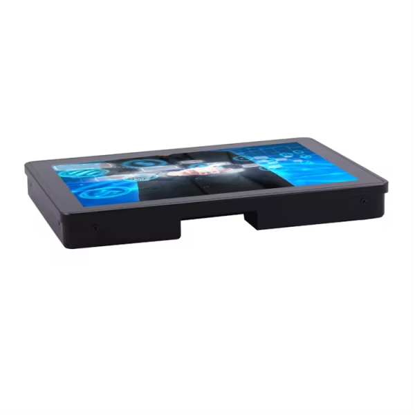 usb lcd industrial touchscreen monitor