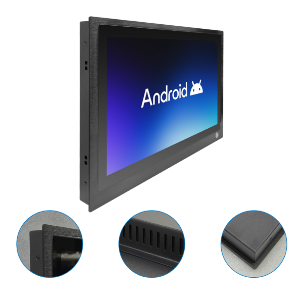 17.3-inch touchscreen Android tablet