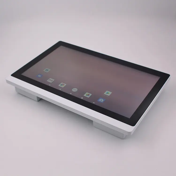 15.6 touch screen monitor industrial