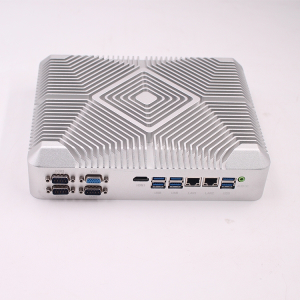 Custom Industrial Mini PC Custom Industrial Mini PC