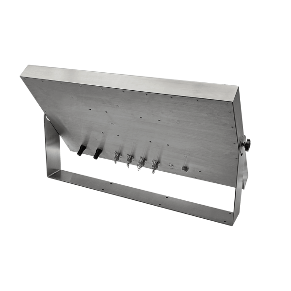 21.5-inch Capacitive Touch Panel PC 21.5-inch Capacitive Touch Panel PC